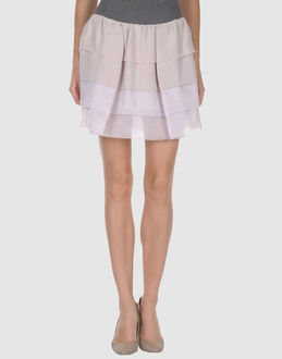 TARA JARMON - GONNE - Minigonne - su YOOX.COM