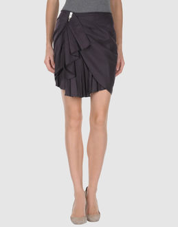 ISABEL MARANT - GONNE - Gonne ginocchio - su YOOX.COM