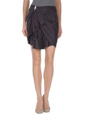 ISABEL MARANT - Knee length skirt