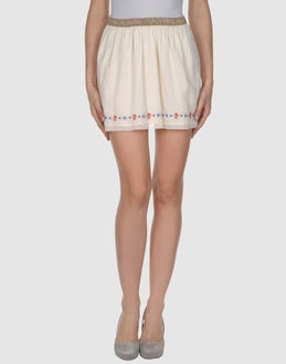 M.GRIFONI DENIM - GONNE - Minigonne - su YOOX.COM