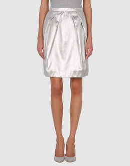 CHRISTIAN DIOR - GONNE - Gonne ginocchio - su YOOX.COM
