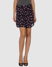 YUMI' - Bermuda shorts