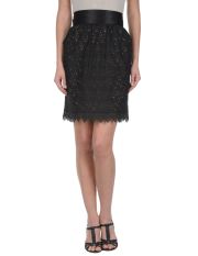 TARA JARMON - Knee length skirt