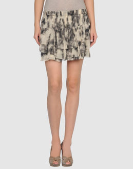 IRO - GONNE - Minigonne - su YOOX.COM