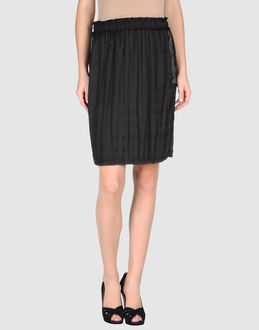 LANVIN - GONNE - Gonne ginocchio - su YOOX.COM