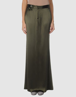 RALPH LAUREN BLACK LABEL - GONNE - Gonne lunghe - su YOOX.COM