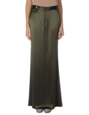 RALPH LAUREN BLACK LABEL - Длинная юбка