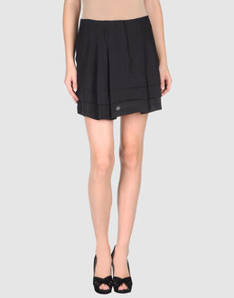 BALENCIAGA - GONNE - Minigonne - su YOOX.COM
