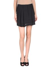 BALENCIAGA - Mini skirt