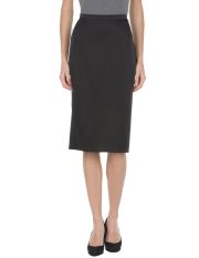 CARMEN PARISI - 3/4 length skirt