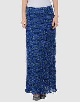 TORY BURCH - GONNE - Gonne lunghe - su YOOX.COM