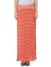 TORY BURCH - Long skirt