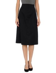 YVES SAINT LAURENT RIVE GAUCHE - Gonna longuette