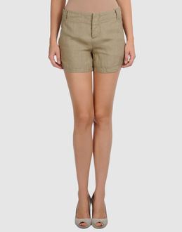 Aspesi - Pantalons - Shorts
