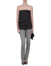 RICK OWENS - Top palabra de honor