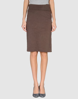 VELVET - GONNE - Gonne ginocchio - su YOOX.COM