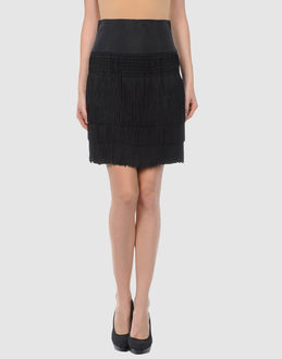 EMPORIO ARMANI - GONNE - Gonne ginocchio - su YOOX.COM