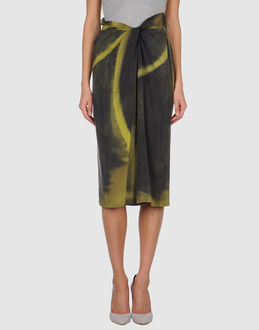 METAMORFOSI - GONNE - Gonne longuette - su YOOX.COM