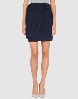 DIANE VON FURSTENBERG - GONNE - Minigonne - su YOOX.COM