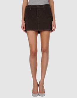 JOIE - GONNE - Minigonne - su YOOX.COM