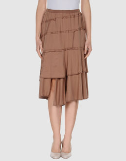 NOLITA DE NIMES - GONNE - Gonne longuette - su YOOX.COM