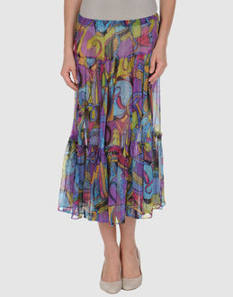 DEANNA - GONNE - Gonne longuette - su YOOX.COM