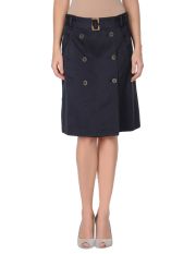 BRIAN DALES - Knee length skirt