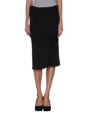 ROBERTO CAVALLI - 3/4 length skirt