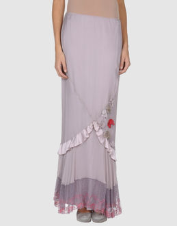 PF PAOLA FRANI - GONNE - Gonne lunghe - su YOOX.COM