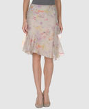 Confronta prezzi Ralph lauren black label - gonne - gonne ginocchio su yoox.com