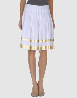 RALPH LAUREN BLACK LABEL - GONNE - Gonne ginocchio - su YOOX.COM