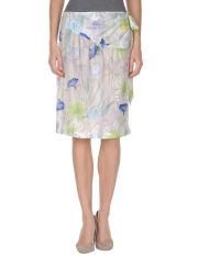 DRIES VAN NOTEN - Gonna ginocchio
