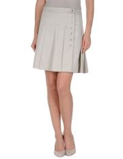 BURBERRY BRIT - Knee length skirt