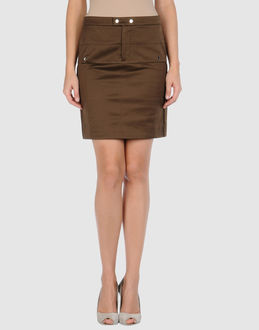 GUCCI - GONNE - Gonne ginocchio - su YOOX.COM