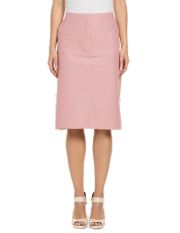 YEOHLEE - 3/4 length skirt