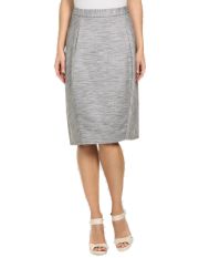YEOHLEE - 3/4 length skirt