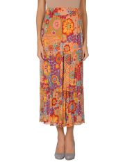 MOSCHINO JEANS - Long skirt