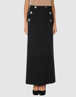 MOSCHINO JEANS - GONNE - Gonne lunghe - su YOOX.COM