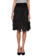 ANLÚ - Knee length skirt