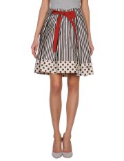 PIANURASTUDIO - Knee length skirt