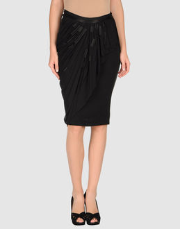 COSTUME NATIONAL - GONNE - Gonne ginocchio - su YOOX.COM