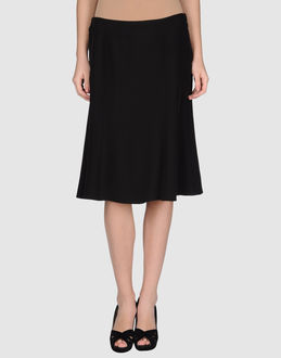 Armani Collezioni - Jupes - Jupes au genou