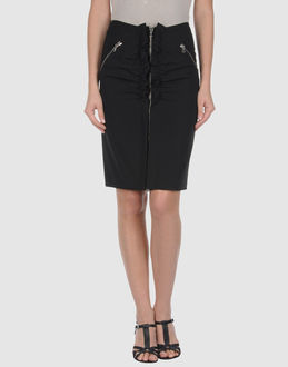 MOSCHINO - GONNE - Gonne ginocchio - su YOOX.COM