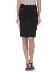 MOSCHINO - Gonna ginocchio