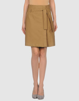 JIL SANDER - GONNE - Gonne ginocchio - su YOOX.COM