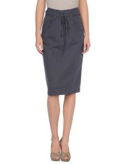 MM6 by MAISON MARTIN MARGIELA - Gonna longuette