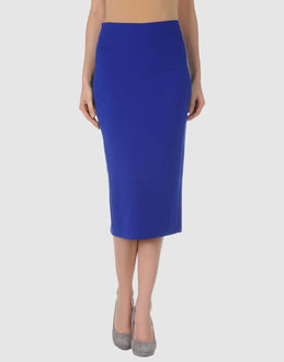 DIANE VON FURSTENBERG - GONNE - Gonne longuette - su YOOX.COM