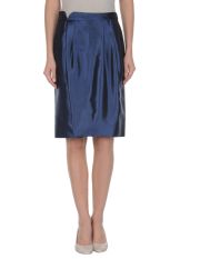 GIORGIO ARMANI - Knee length skirt