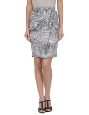 ETRO - Knee length skirt
