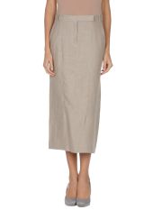 MICHAEL KORS - 3/4 length skirt